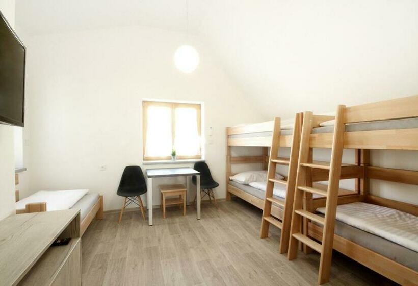 ペンション Sklep S Penzionem Kozojídky