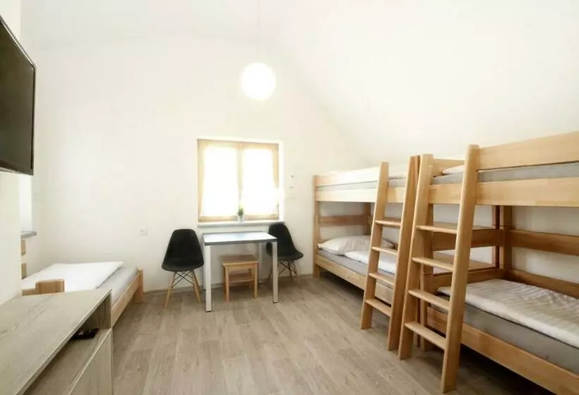 ペンション Sklep S Penzionem Kozojídky