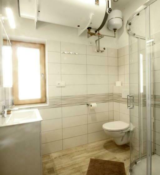 ペンション Sklep S Penzionem Kozojídky