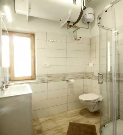 ペンション Sklep S Penzionem Kozojídky