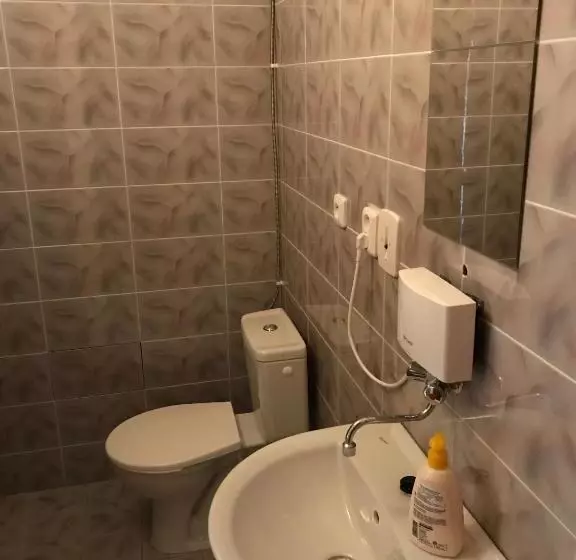 Majatalo Ubytování U Valašských Ponožek