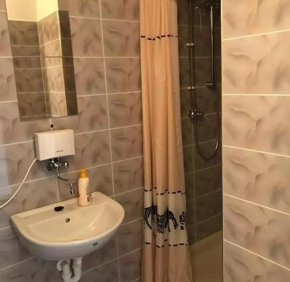 Majatalo Ubytování U Valašských Ponožek