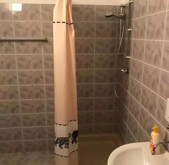 Majatalo Ubytování U Valašských Ponožek