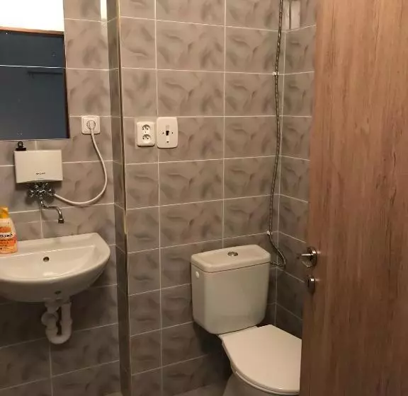 Majatalo Ubytování U Valašských Ponožek