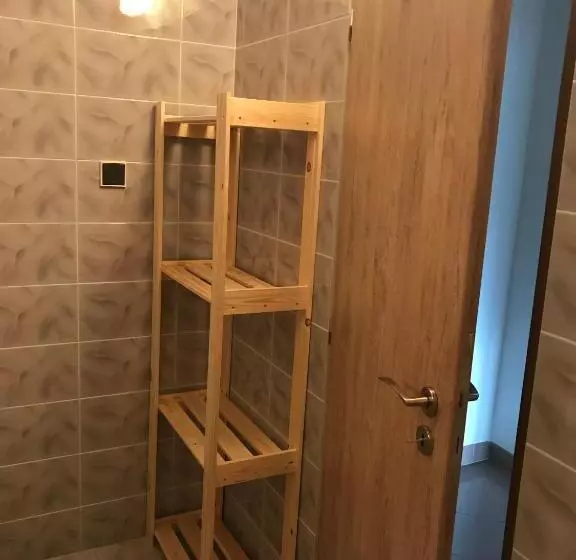 Majatalo Ubytování U Valašských Ponožek