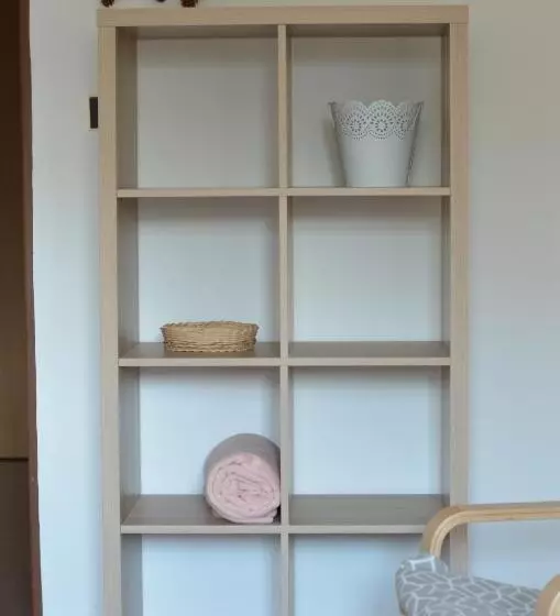 Majatalo Ubytování U Valašských Ponožek