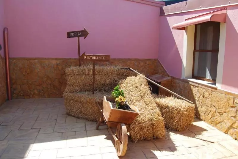 Tenuta Madre Terra Resort