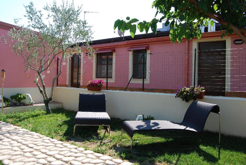 Tenuta Madre Terra Resort