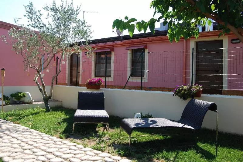 Tenuta Madre Terra Resort