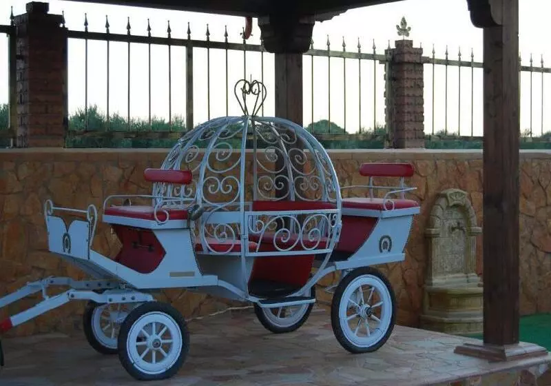 Tenuta Madre Terra Resort