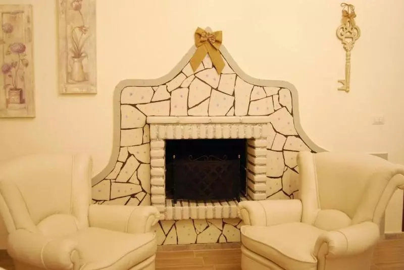 Tenuta Madre Terra Resort