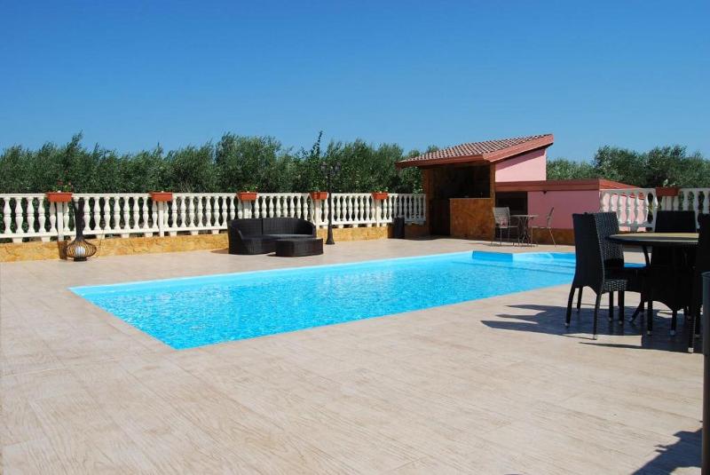 Tenuta Madre Terra Resort