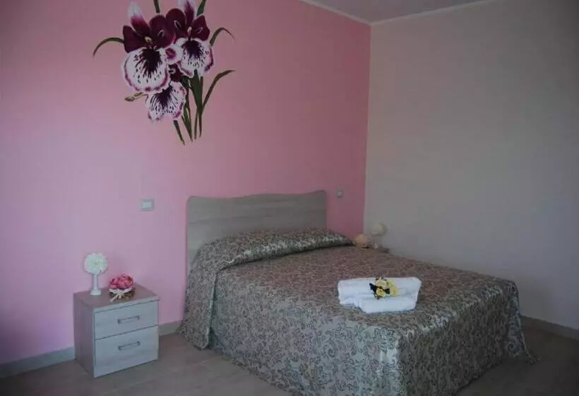 Tenuta Madre Terra Resort