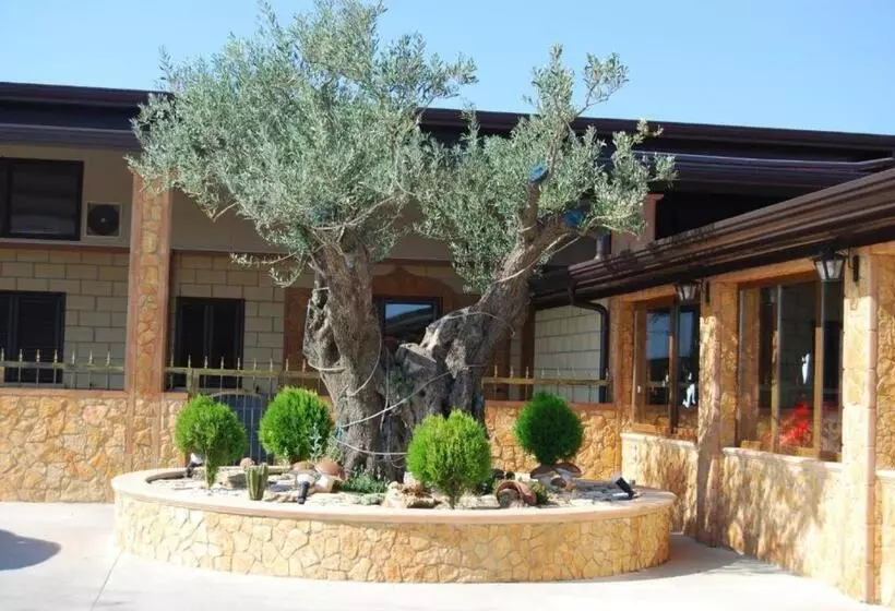 Tenuta Madre Terra Resort