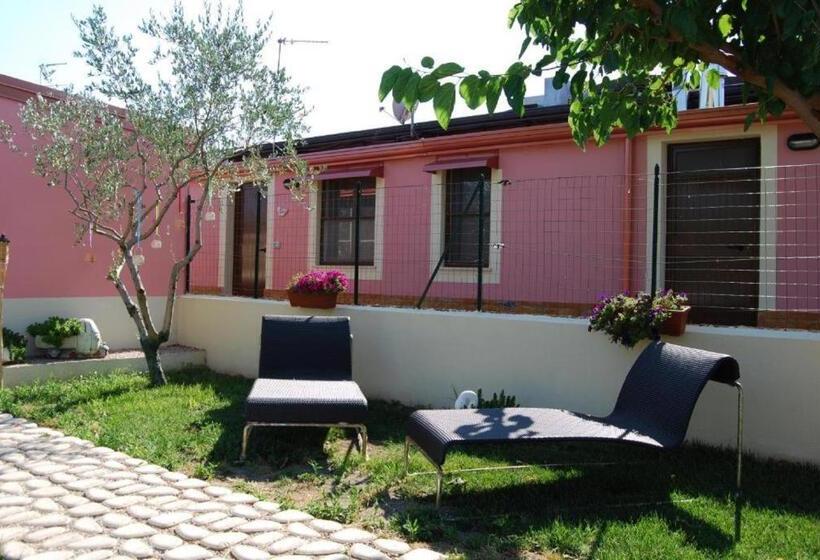 Tenuta Madre Terra Resort