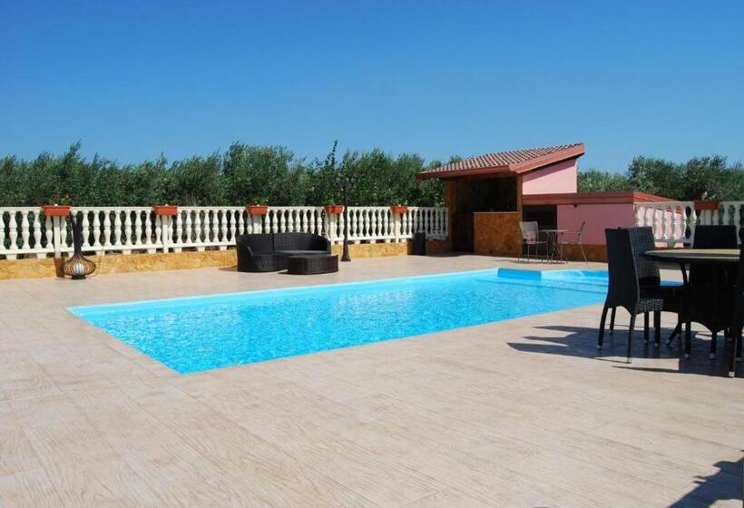 Tenuta Madre Terra Resort