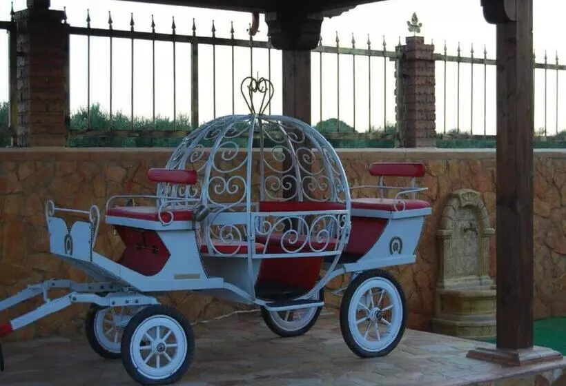 Tenuta Madre Terra Resort