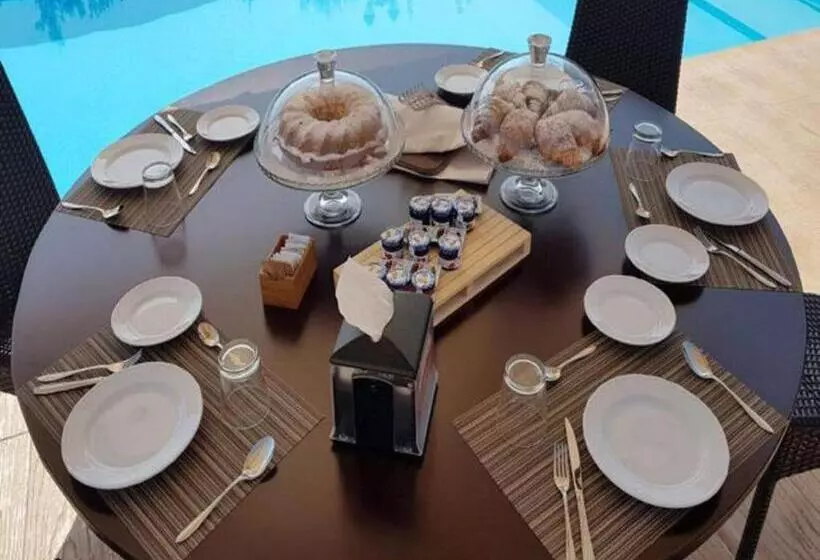 Tenuta Madre Terra Resort