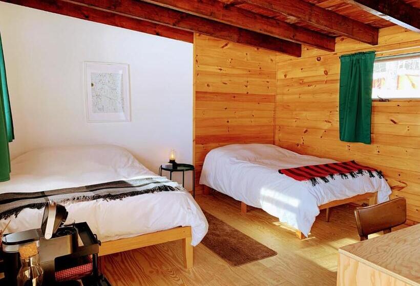 The Lorca Adirondacks Motel