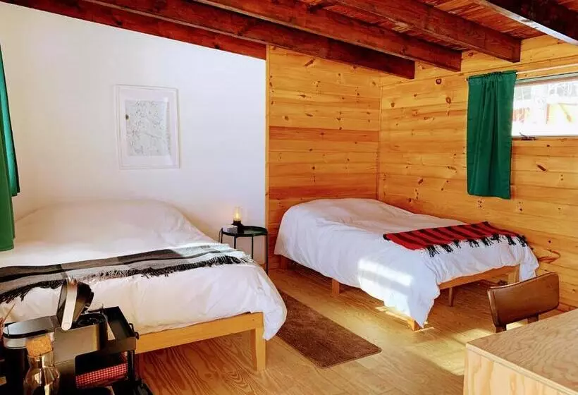 The Lorca Adirondacks Motel