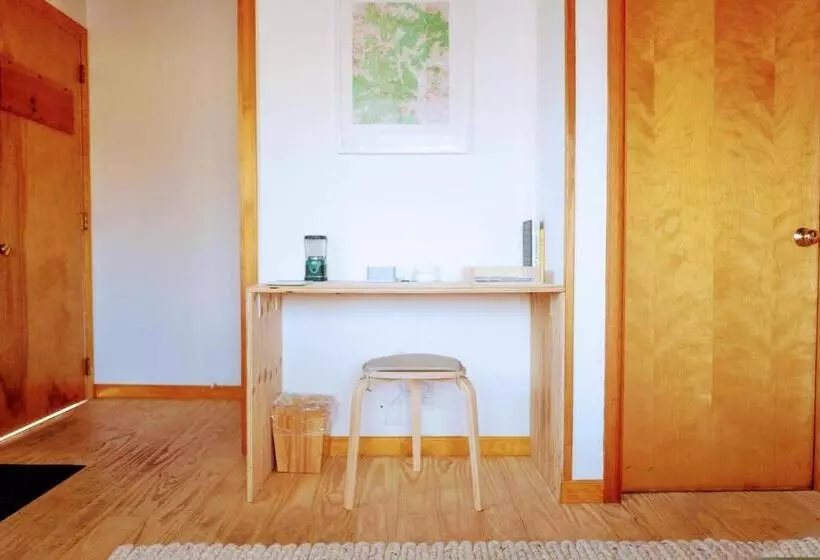 The Lorca Adirondacks Motel