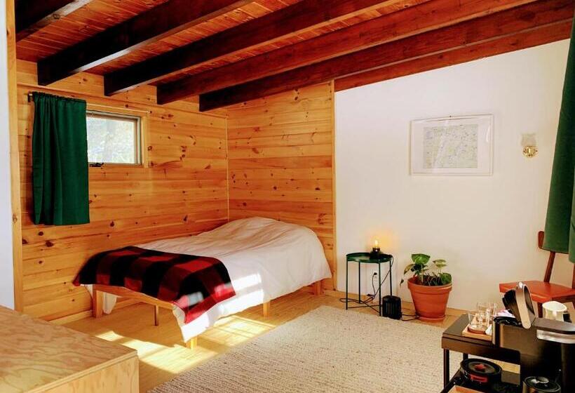 The Lorca Adirondacks Motel