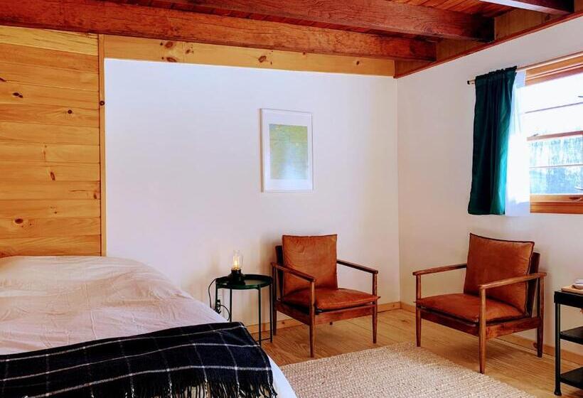 The Lorca Adirondacks Motel