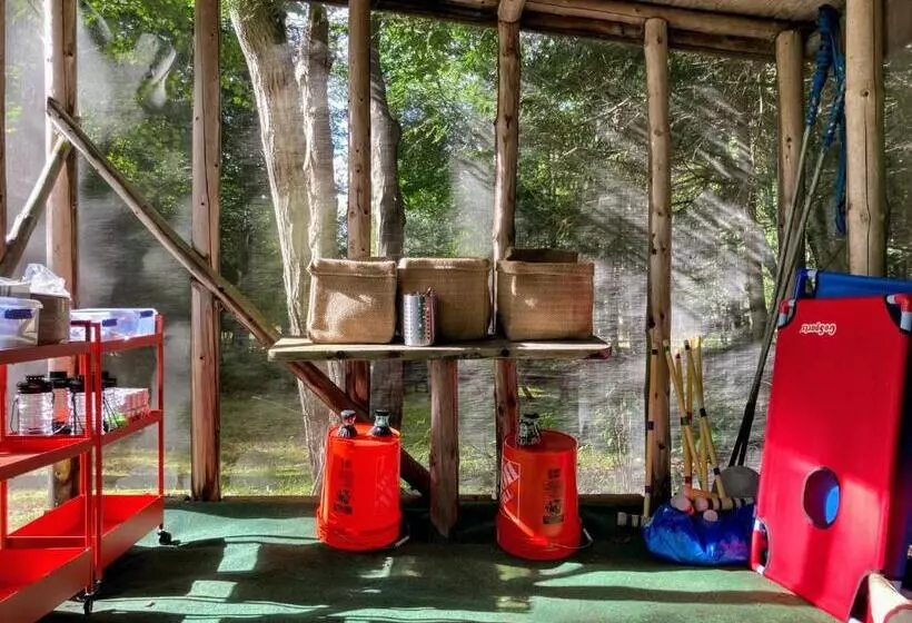 The Lorca Adirondacks Motel