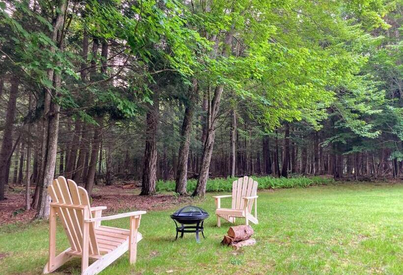 The Lorca Adirondacks Motel