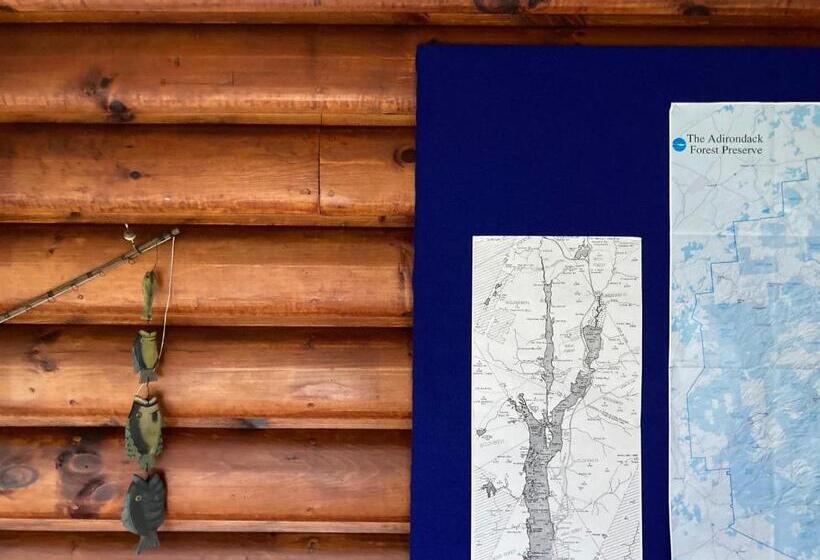 The Lorca Adirondacks Motel