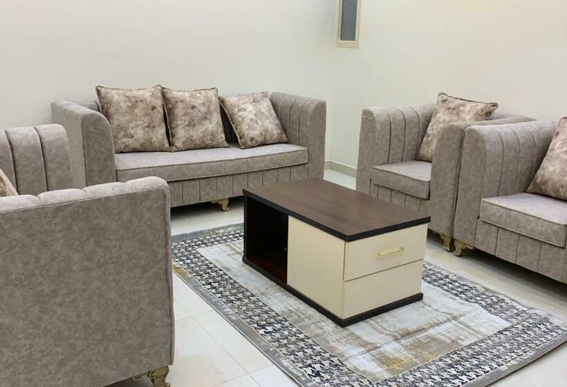 Hotel شقق إيوان الشرق للشقق المخدومة