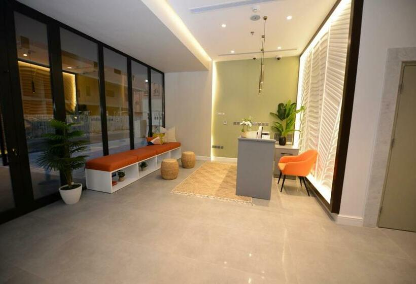 Wdf Serviecd Apartment