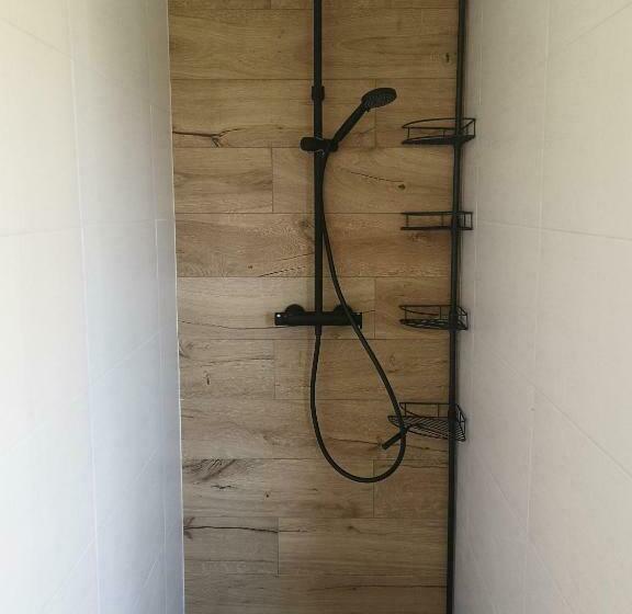 مبيت وإفطار A L Orée Du Bois