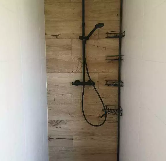 Aamiaismajoitus (B&B) A L Orée Du Bois