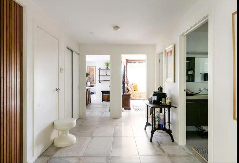 住宿加早餐 Bayside Boutique Retreat Black Rock, Melbourne