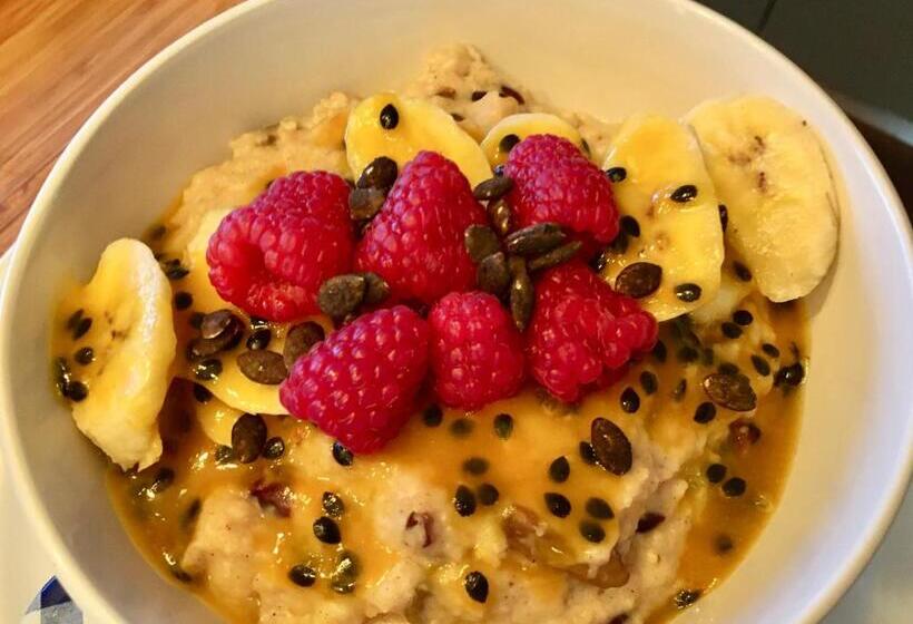 住宿加早餐 Bayside Boutique Retreat Black Rock, Melbourne