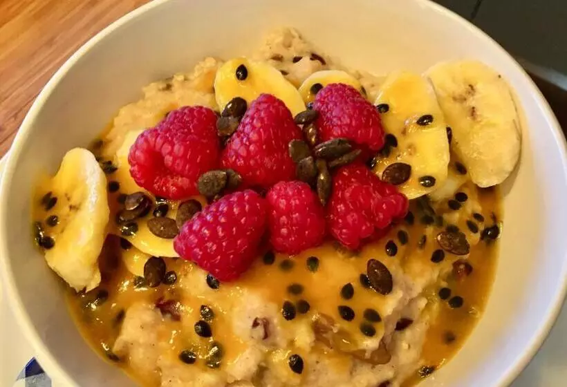 Aamiaismajoitus (B&B) Bayside Boutique Retreat  Black Rock, Melbourne