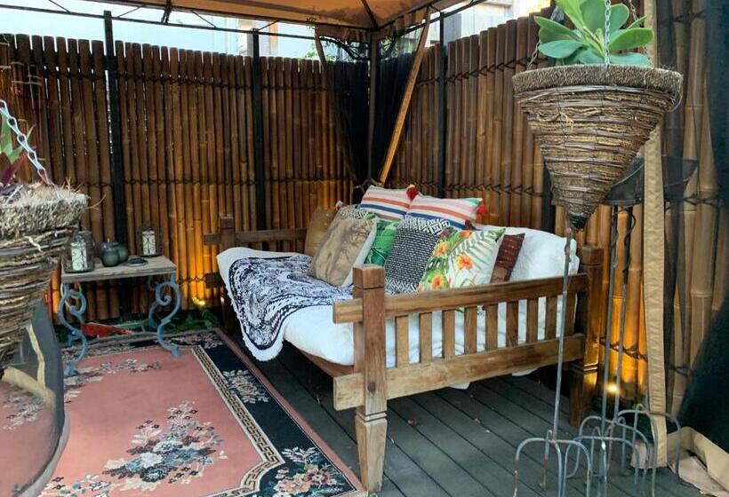 住宿加早餐 Bayside Boutique Retreat Black Rock, Melbourne