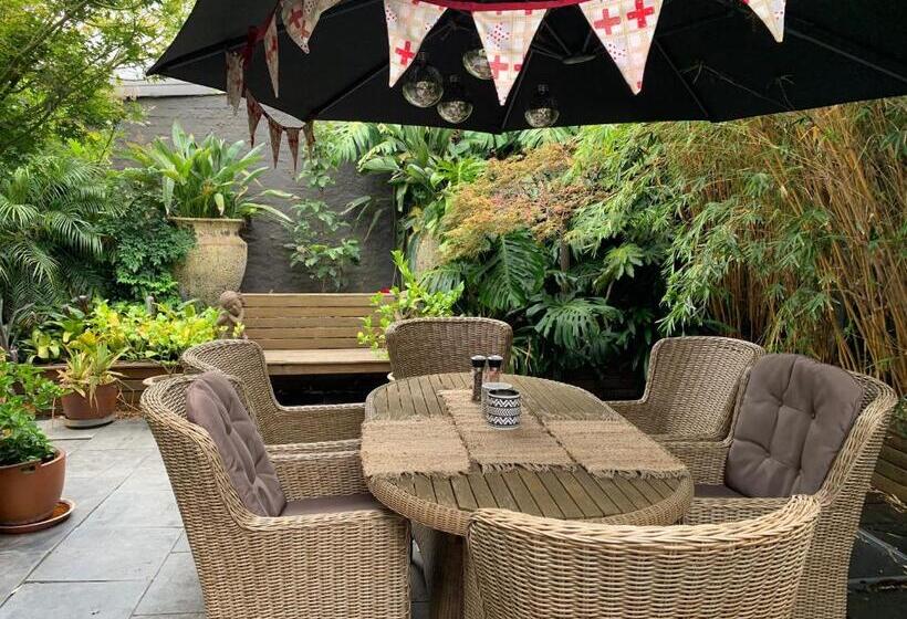 住宿加早餐 Bayside Boutique Retreat Black Rock, Melbourne