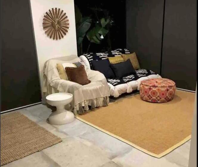 住宿加早餐 Bayside Boutique Retreat Black Rock, Melbourne