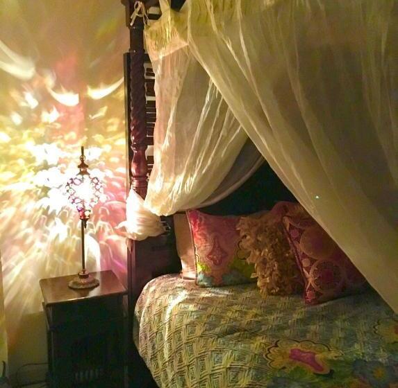 住宿加早餐 Bayside Boutique Retreat Black Rock, Melbourne