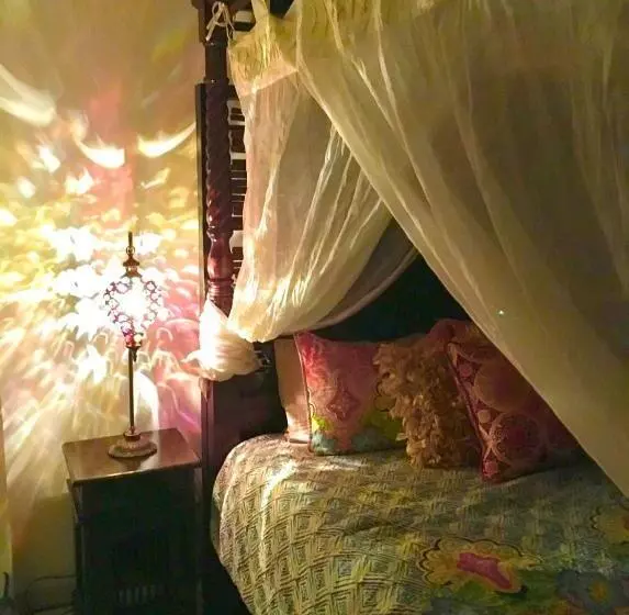 Aamiaismajoitus (B&B) Bayside Boutique Retreat  Black Rock, Melbourne