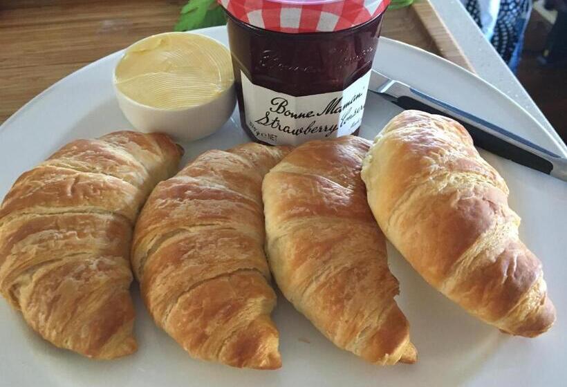 住宿加早餐 Bayside Boutique Retreat Black Rock, Melbourne