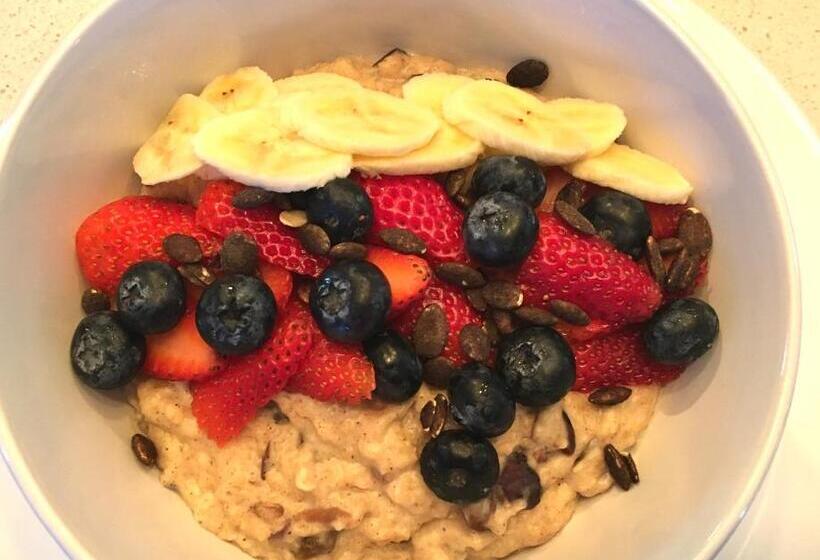 צימר Bayside Boutique Retreat Black Rock, Melbourne