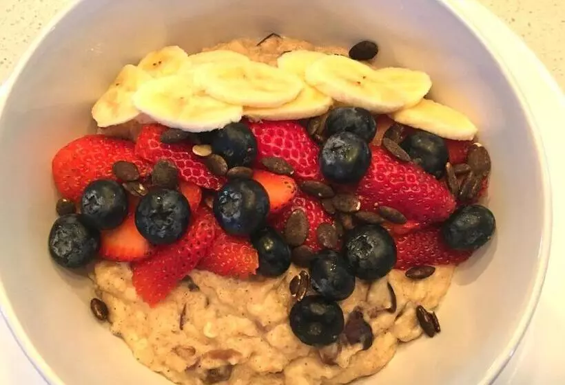 Aamiaismajoitus (B&B) Bayside Boutique Retreat  Black Rock, Melbourne