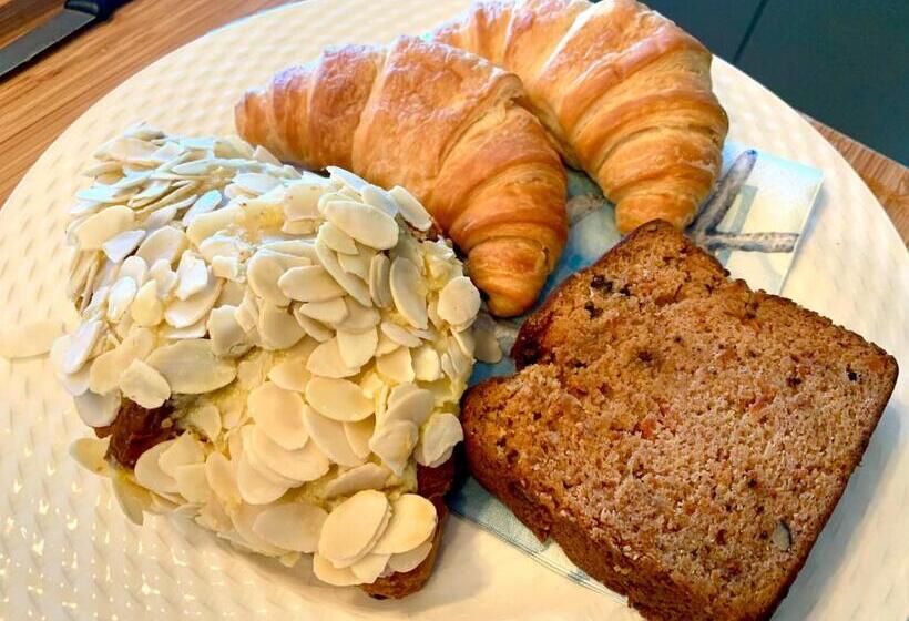 住宿加早餐 Bayside Boutique Retreat Black Rock, Melbourne