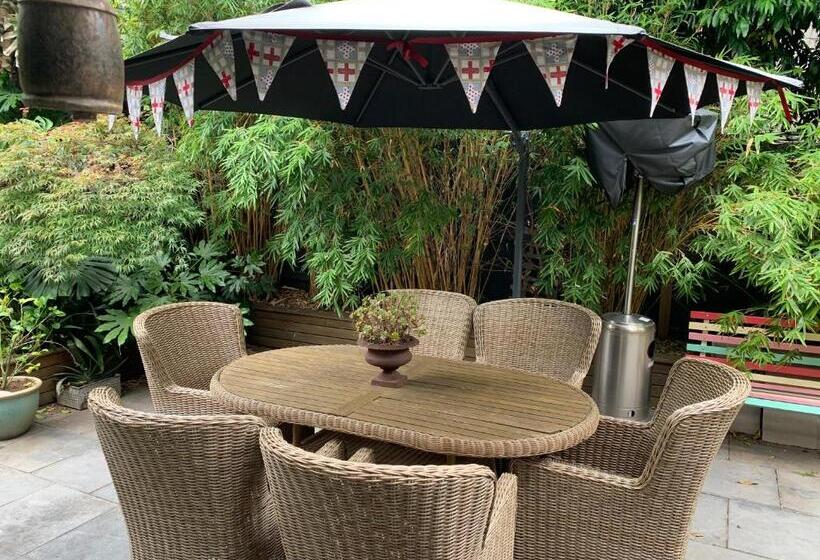 住宿加早餐 Bayside Boutique Retreat Black Rock, Melbourne