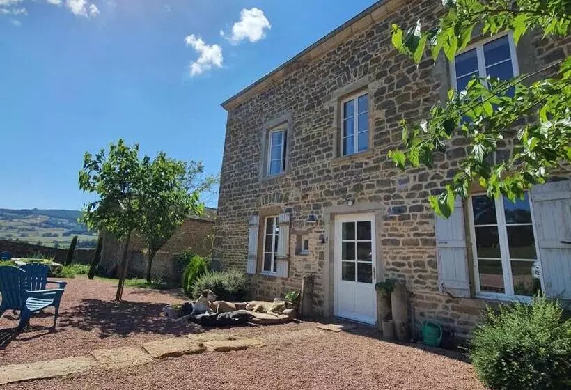 Aamiaismajoitus (B&B) Bourgeoisie @ Brandon