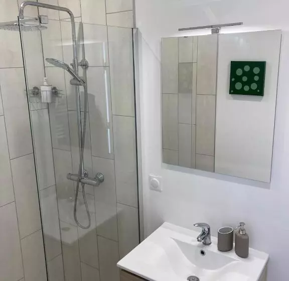 Aamiaismajoitus (B&B) Bourgeoisie @ Brandon