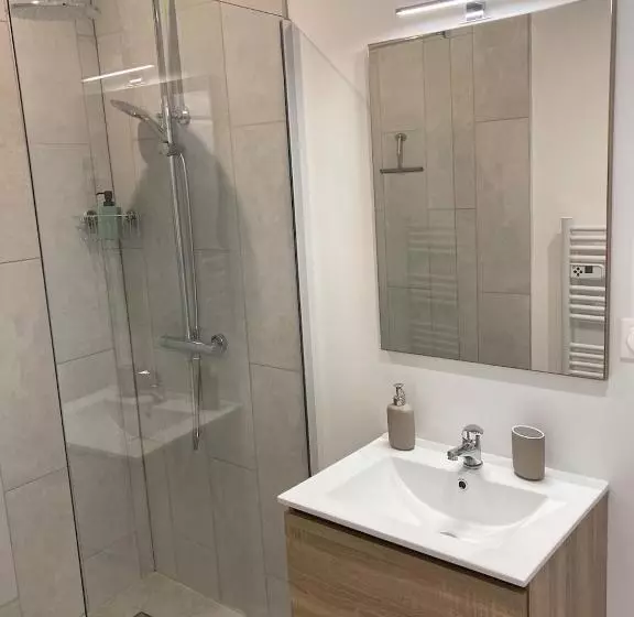 Aamiaismajoitus (B&B) Bourgeoisie @ Brandon